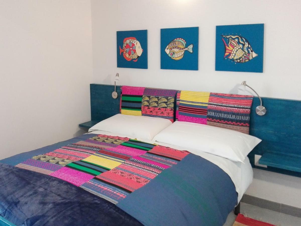 14 B&B Sassari Dış mekan fotoğraf