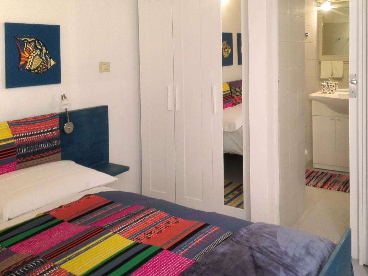 14 B&B Sassari Dış mekan fotoğraf