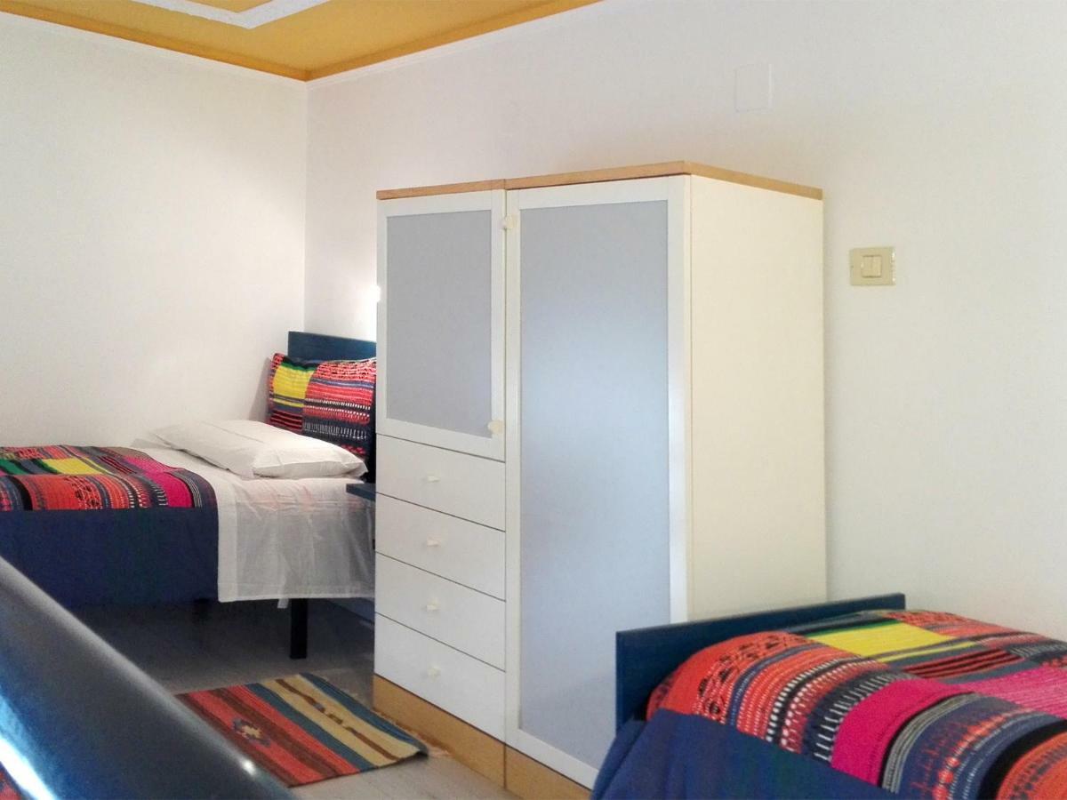 14 B&B Sassari Dış mekan fotoğraf