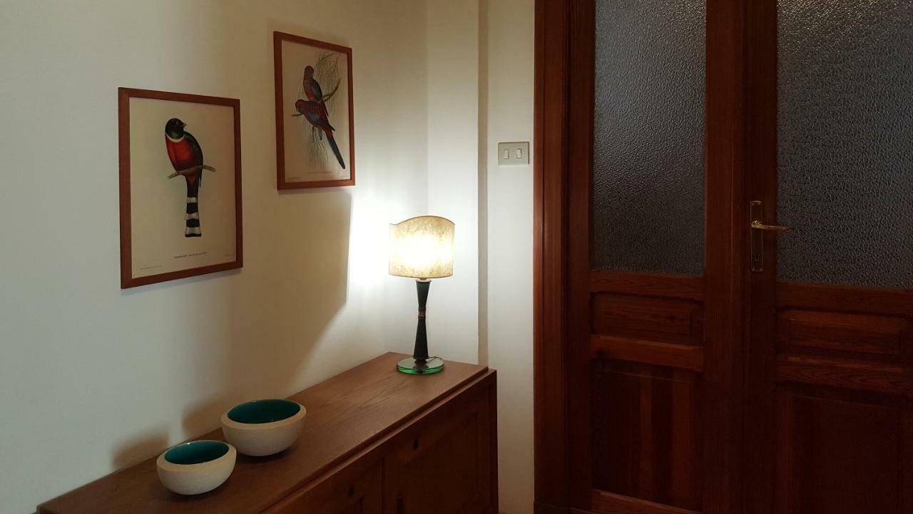 14 B&B Sassari Dış mekan fotoğraf