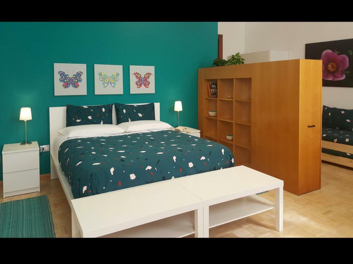 14 B&B Sassari Dış mekan fotoğraf