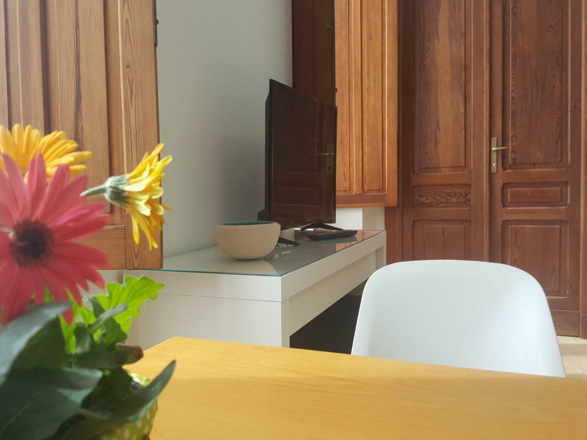 14 B&B Sassari Dış mekan fotoğraf